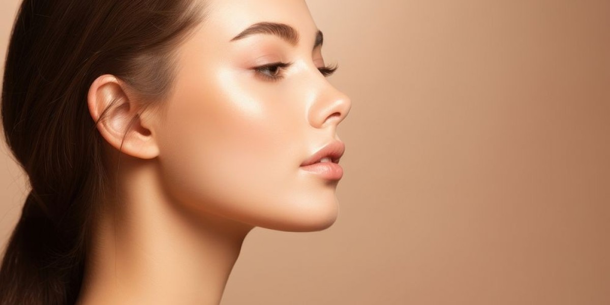 Can Dermal Fillers Help with Under-Eye Hollows and Dark Circles in Dubai?
