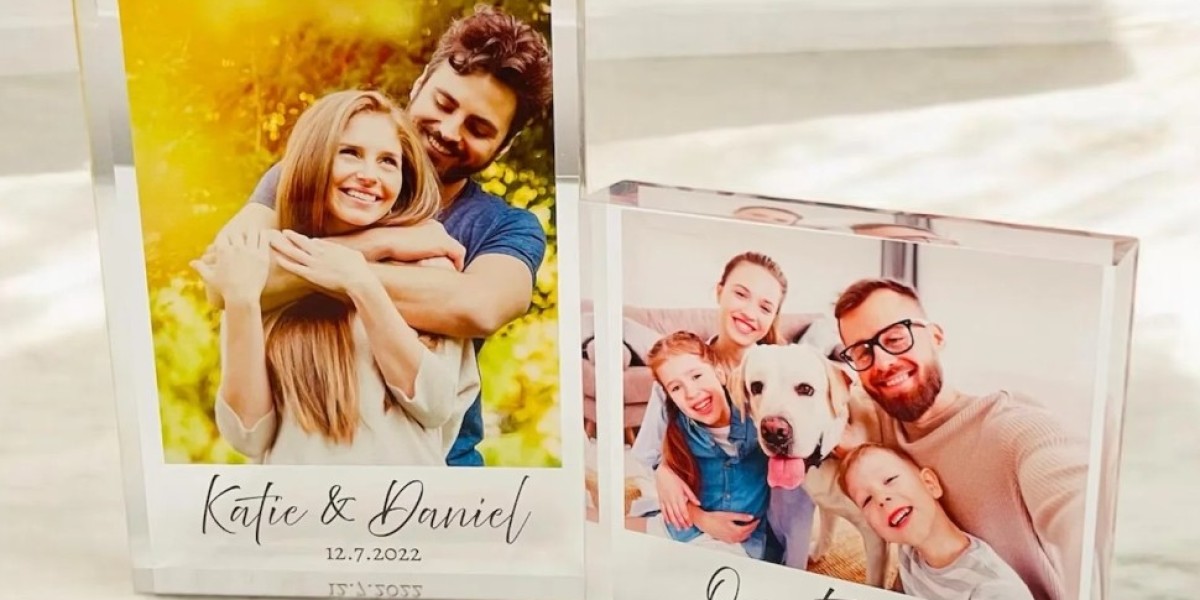 Make Memories Last: The Best Personalised Photo Gifts for Every Occasion