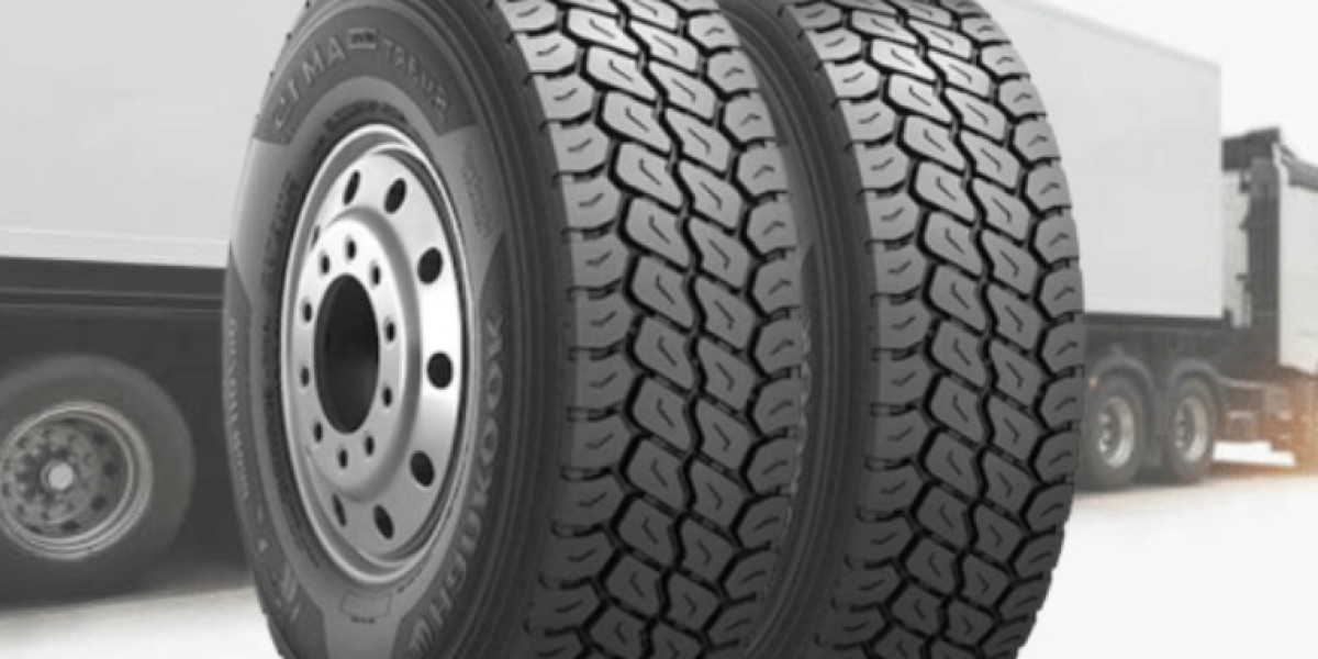 Mobile Truck Tyre Repair & Replacement – Reliable 24/7 Tyre Help Wherever You Are