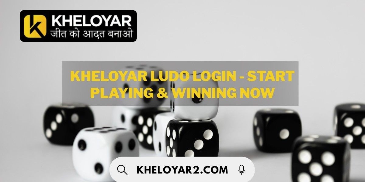 Kheloyar Ludo Login - Start Playing & Winning Now