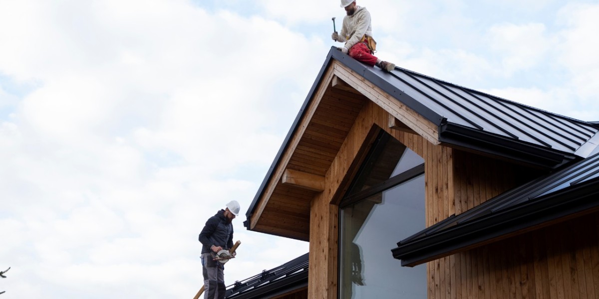 Expert Allison Park Roofer for Lasting Roof Protection & Style | DR3 Roofing