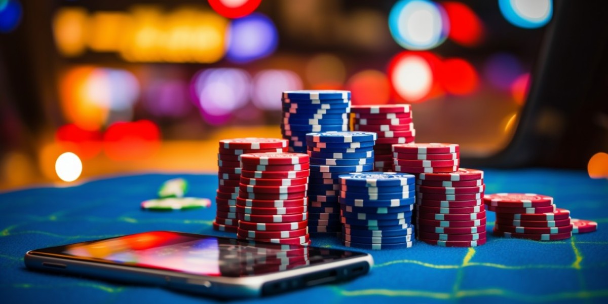 Inkration Studio: Mastering the Art of Slot Game Development
