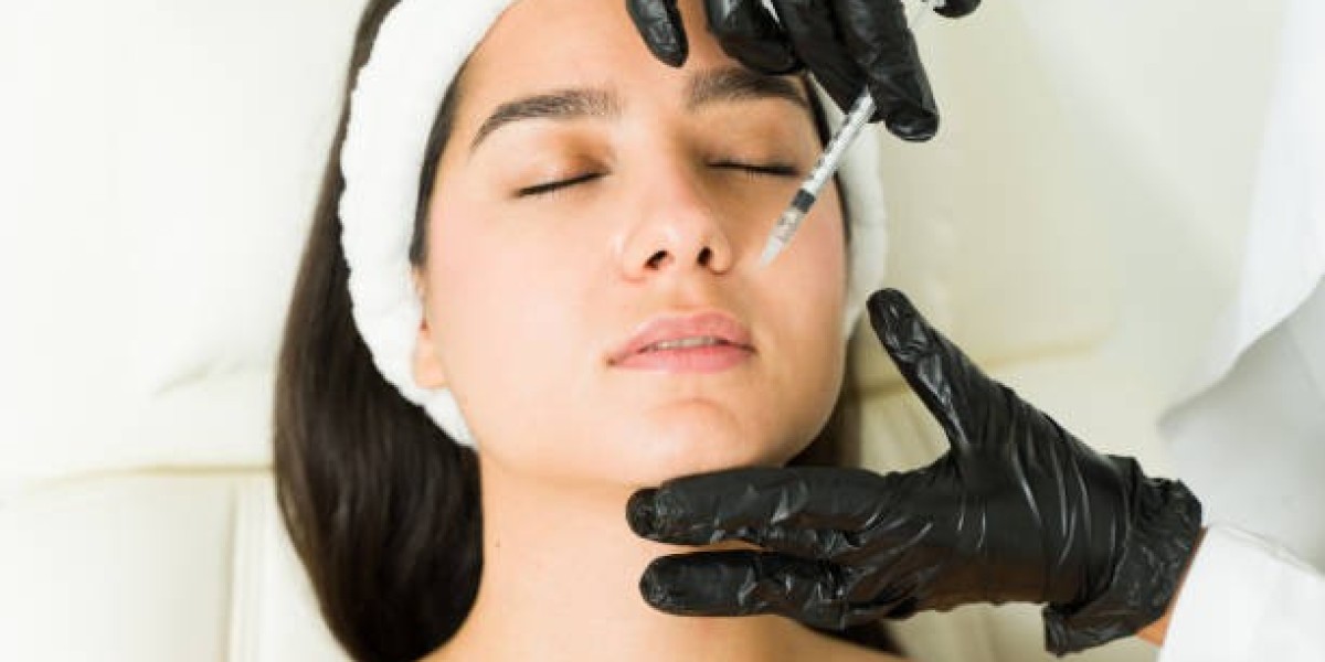 Botox Injection in Dubai: Natural-Looking Results Guaranteed