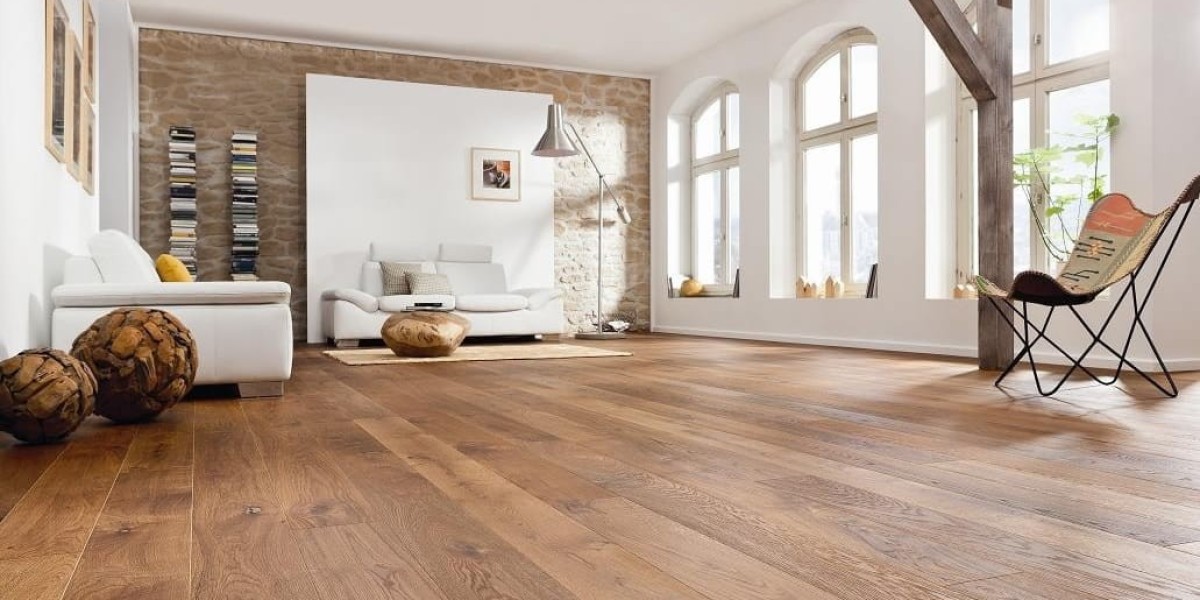 Guía Completa sobre Parquet y Suelos Vinílicos en Las Palmas