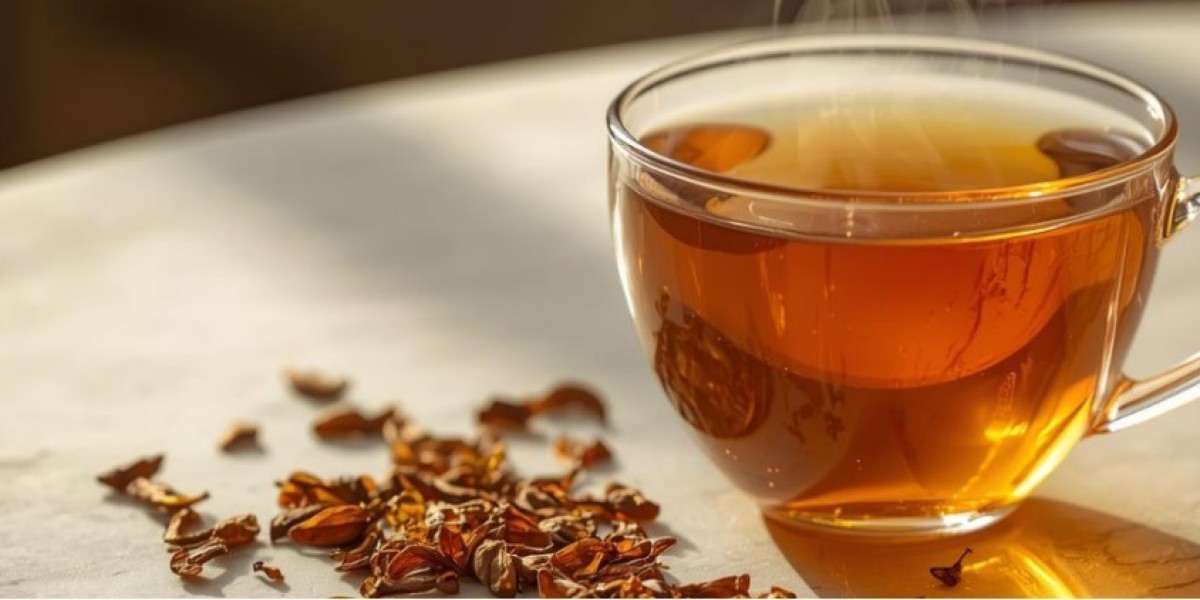 Discover the Luxury Tea Brands in India: A Journey Through the Finest Tea Experiences
