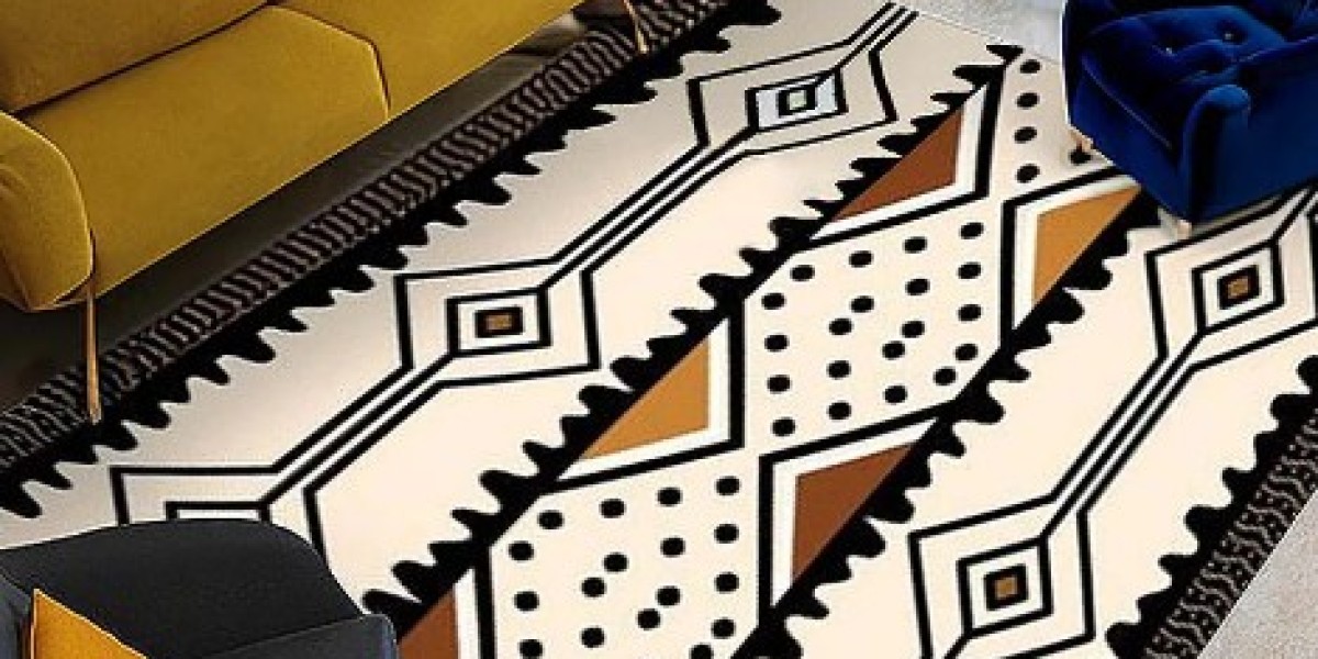 African Rugs: Beauty and Culture for Your Home