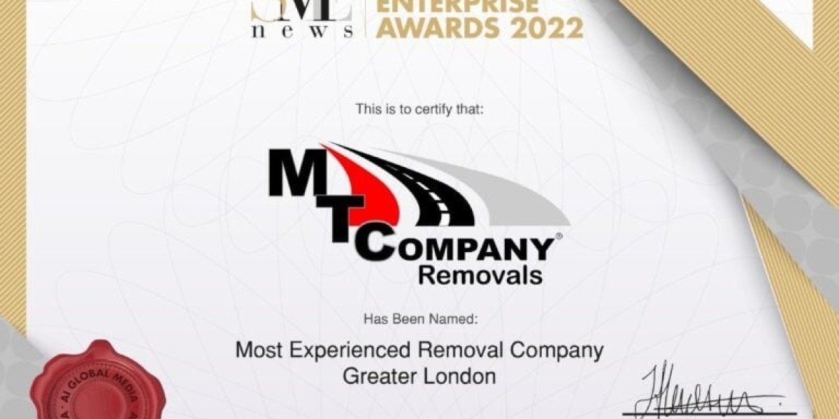 Office Relocation Services London with MTC Removals: What to Expect