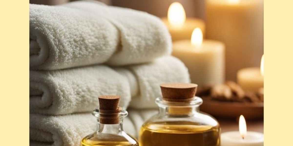 Discovering The Essence Of A Body Massage Center In Dubai: Comfort, Craft, And European Elegance