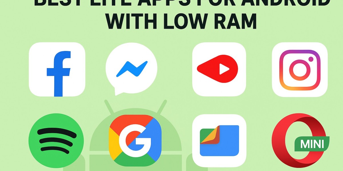 Everything You Should Know About Lite APKs and Lightweight Android Apps
