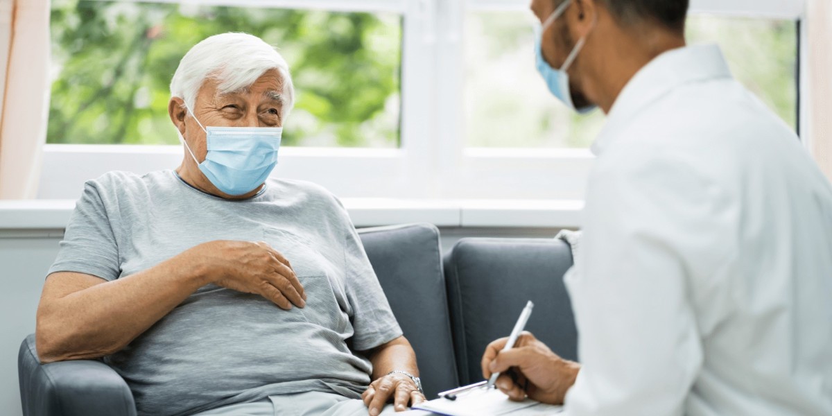 Access Healthcare Fast with a Doctor at Home in Dubai