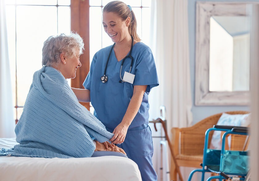 Home Nursing services