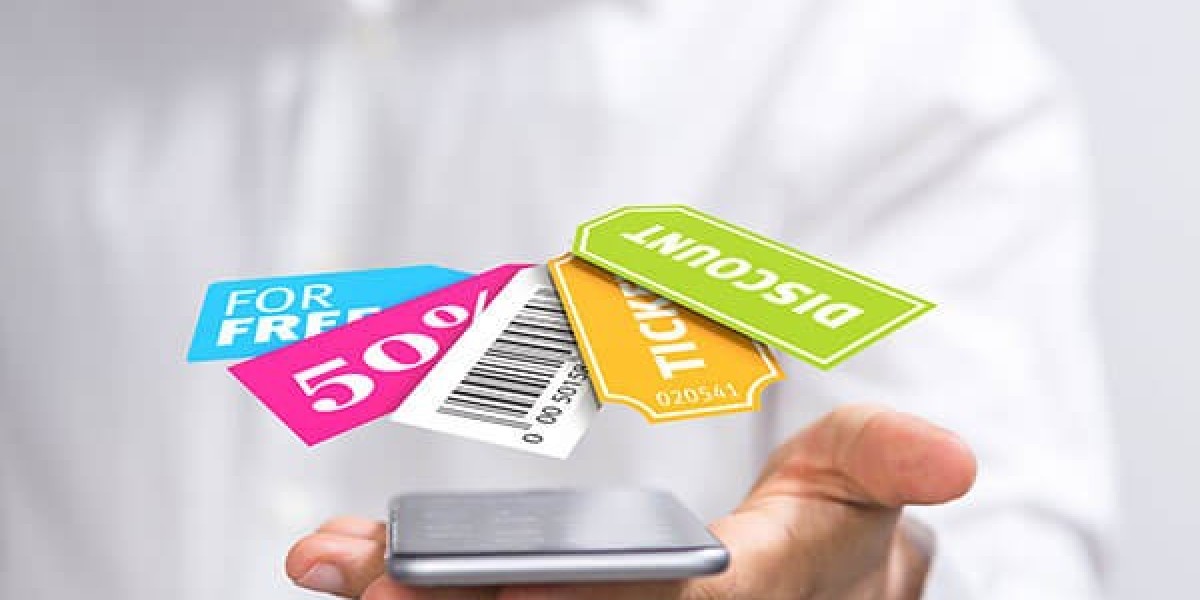 Digital Coupons: Enhancing Customer Experience in the Digital Age