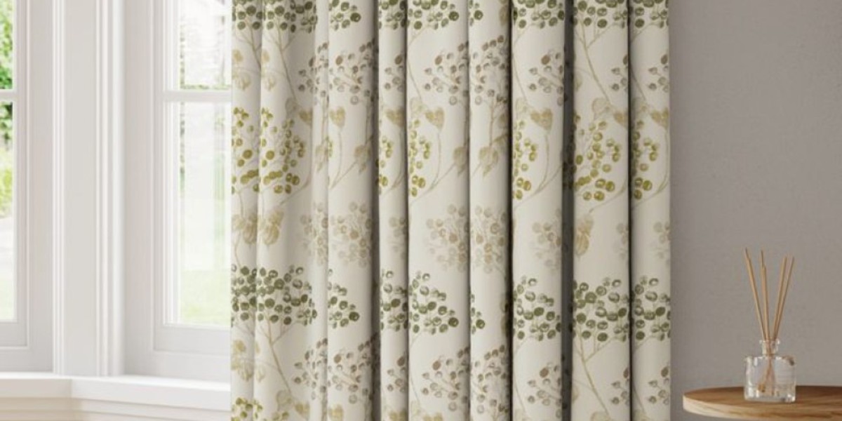 Latest Trends in velvet curtains in Dubai: A Personal Journey Toward Peace