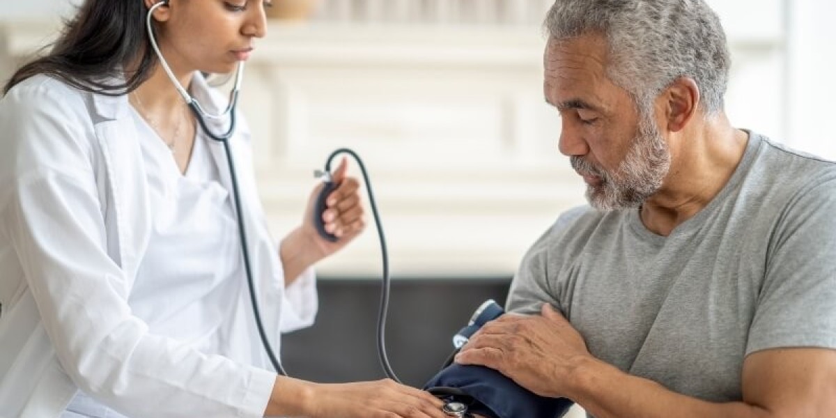 Full Body Checkup at Home Isn’t Just for Sick People