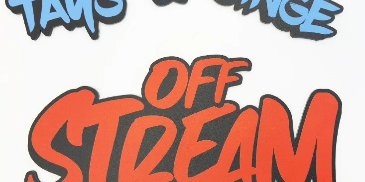 Choosing the Best Acrylic Thickness for Business Signage Impact