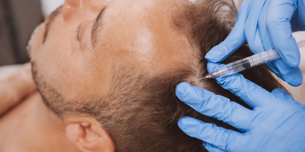 PRP Hair Treatment Cost Guide for Stronger Thicker Hair
