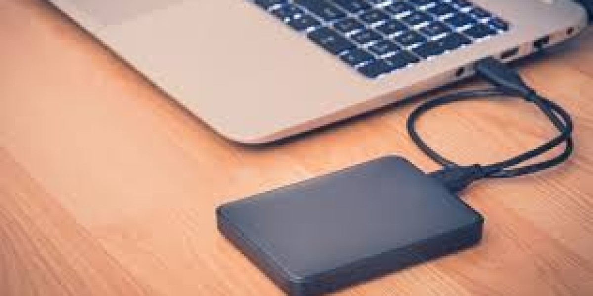 UAE External Hard Drive Market 2029: Market Size, Top Companies & Revenue Forecast