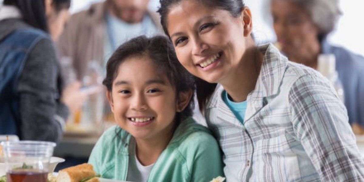 Hope House Health and Living Centre: A Guide for New Visitors