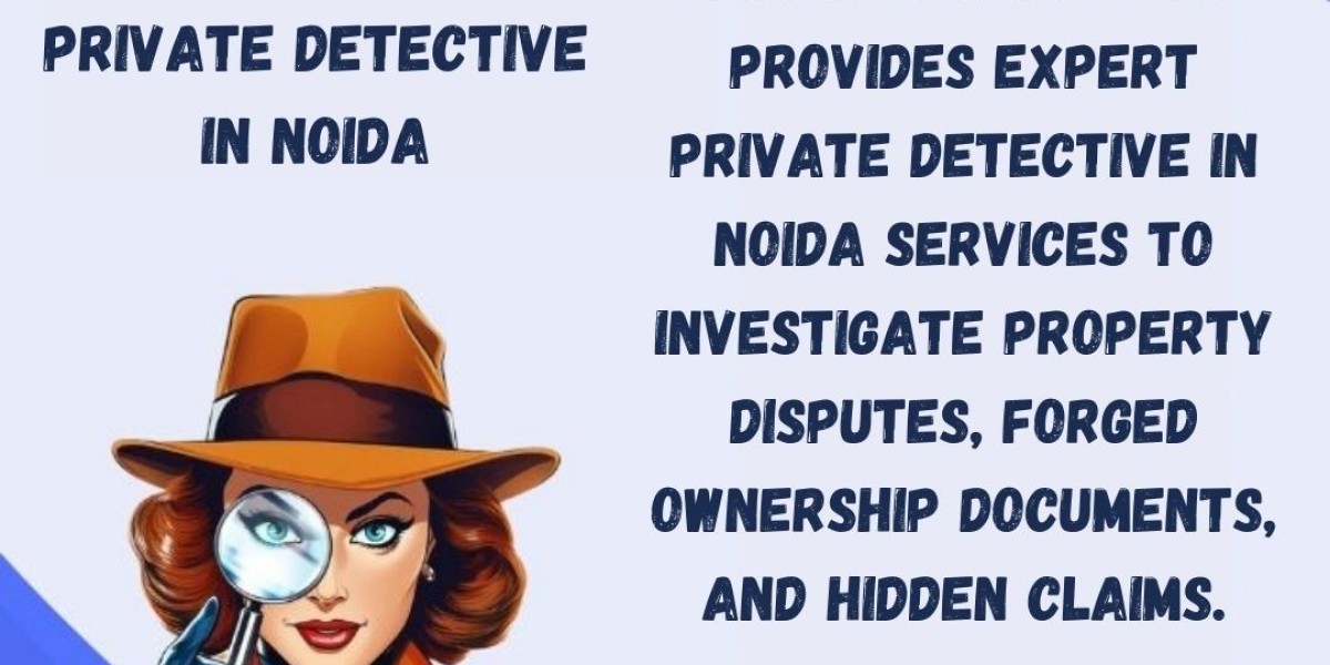 Best Detective Agency in Noida Guards Against Virtual Identity Theft
