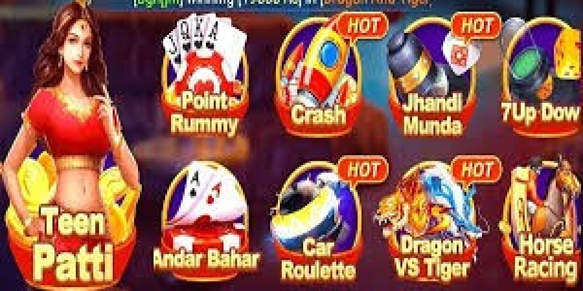 Download Teen Patti Master Old Version: Lightweight, Fast, Fun.