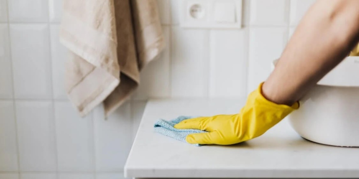 Cleaners in Mulgrave