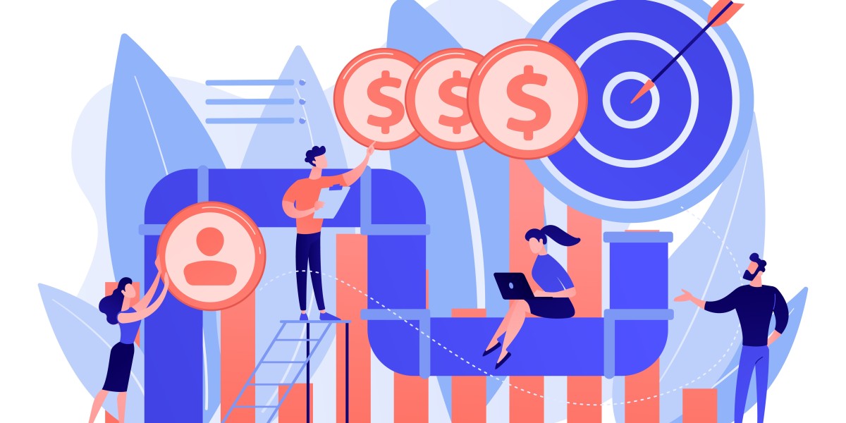 Supercharge your sales with optimized pipeline velocity
