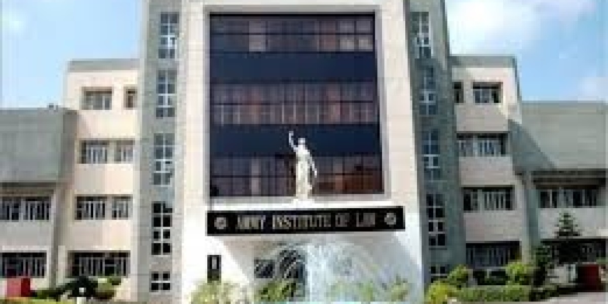 The Halls Where Justice Takes Shape: Law College in UP