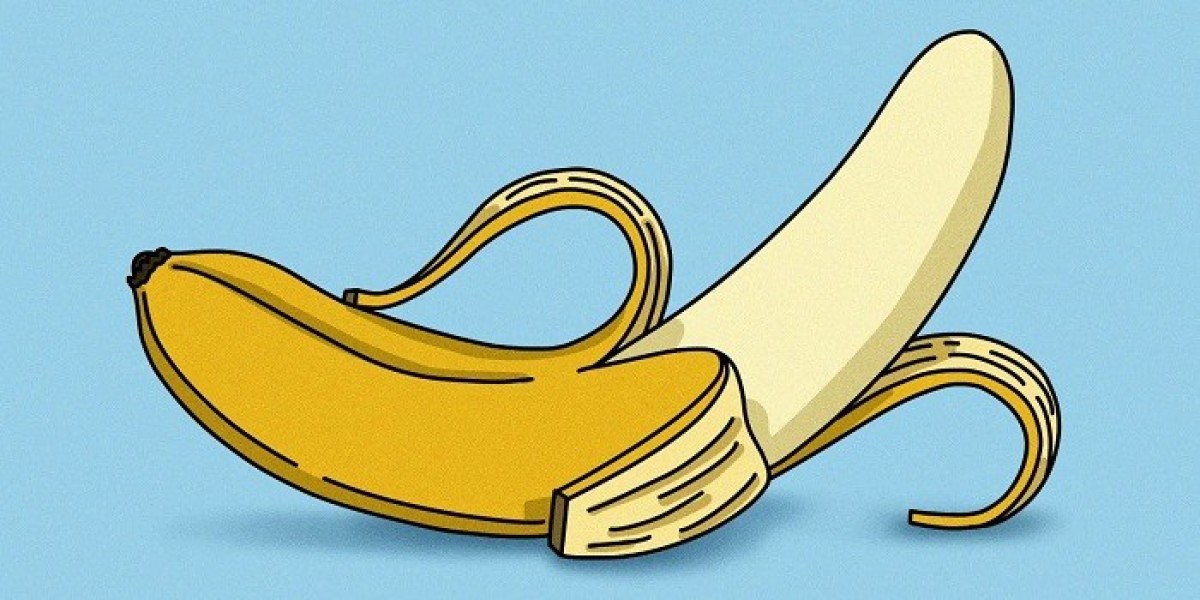 80 A-Peeling Banana Puns To Share With Your Bunch