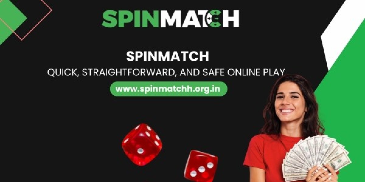 Spinmatch: The Ultimate Destination for Casino Thrills and Sports Betting Excitement