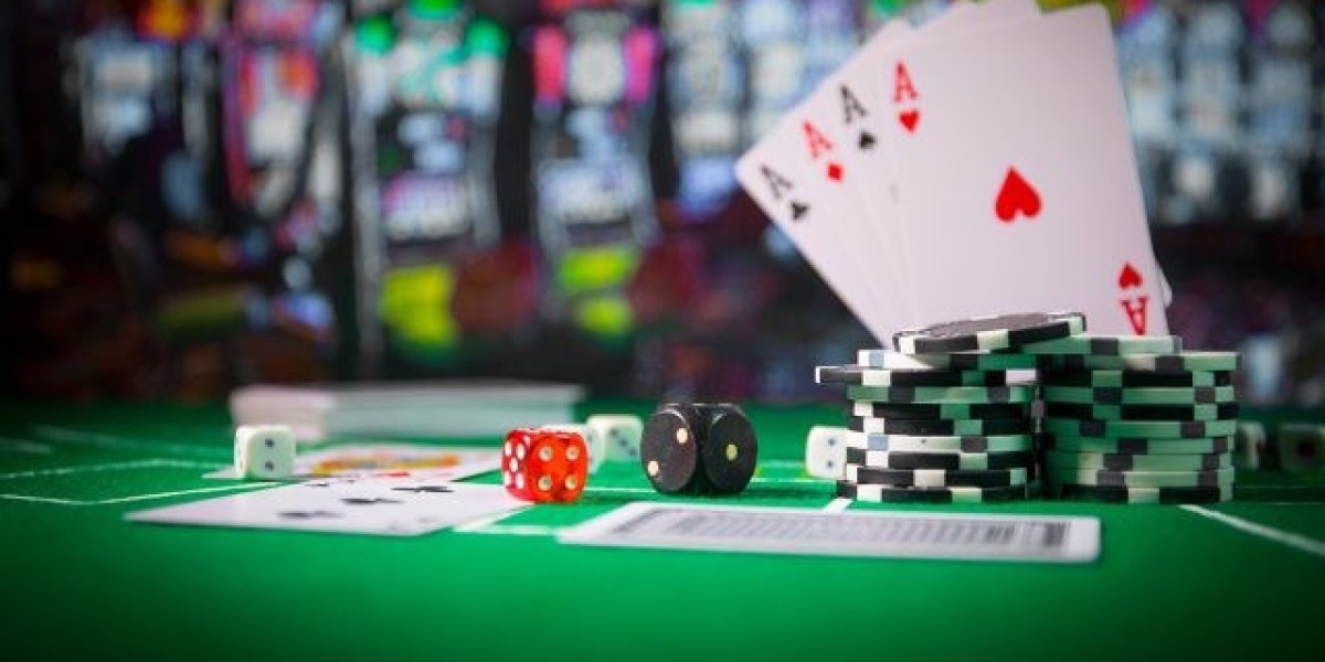 Online Casino Sites UK – Elevate Your Gaming Experience in 2025