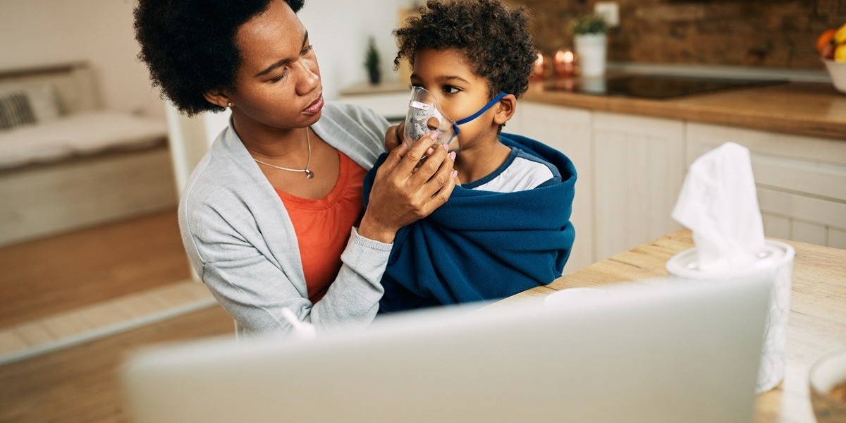 How Often Is Oxygen Therapy at Home in Dubai Used?