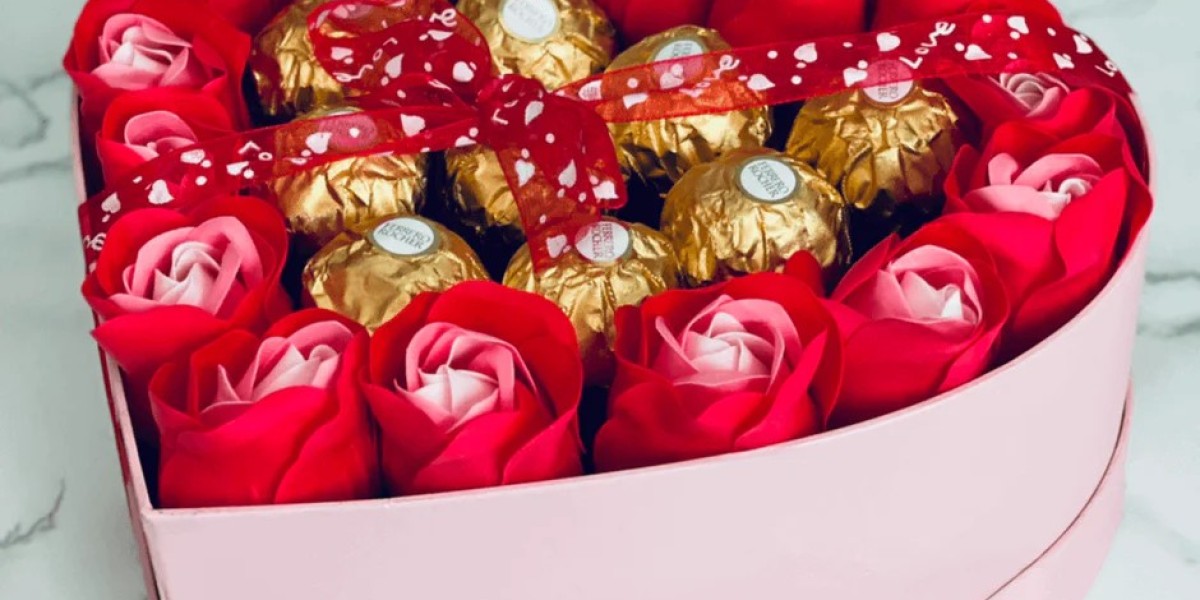 Behind-the-Scenes of a Luxury Flower Delivery Service
