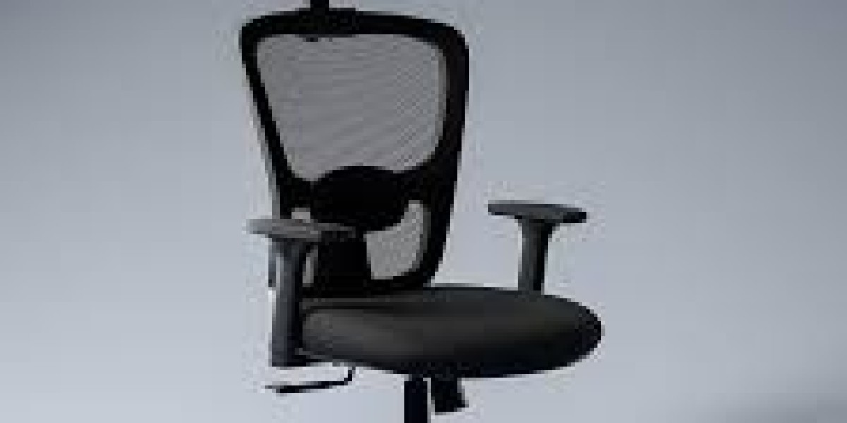 Office Chair Market Challenges Facing Manufacturers Amid Rising Raw Material Costs Globally