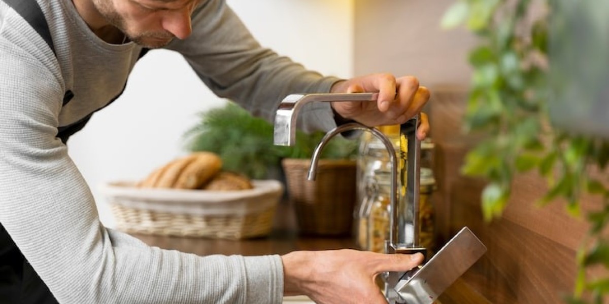 How to Size a Whole Home Reverse Osmosis Water System for Your House