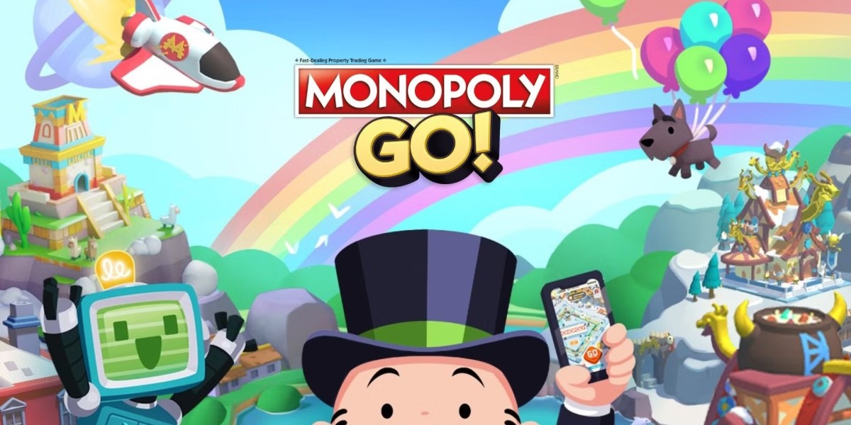 MMOexp Monopoly Go: Precision Rolling – Tycoon Tips for Multiplier Success