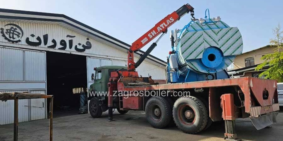 Find Competitive Steam Boiler Price Without Compromising Quality