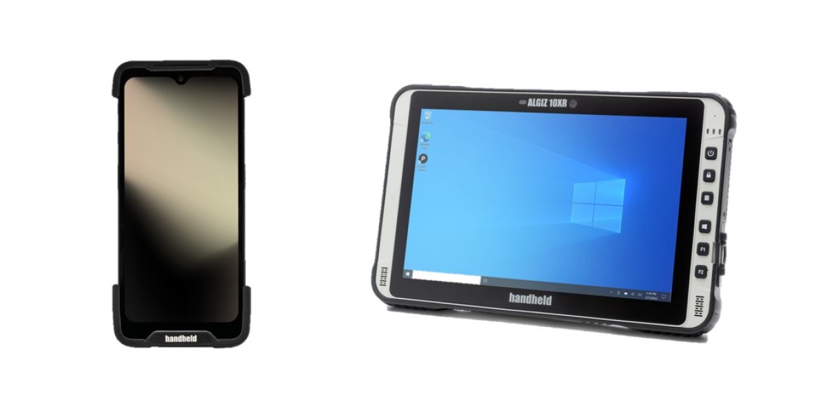 Top 7 Features to Look for in a Rugged Industrial Touch Panel