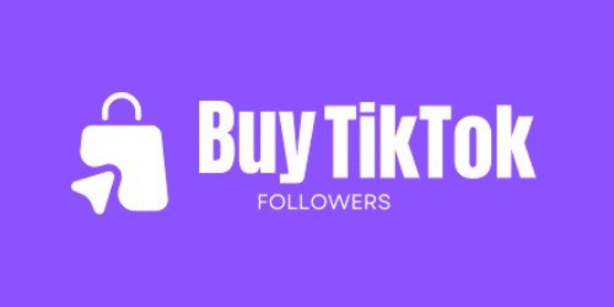 Buy TikTok Views UK – Grow Your Reach with Real Engagement