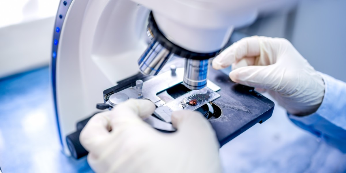 Global Tissue Diagnostics Market 2023-2033: Size, Trends & Key Drivers