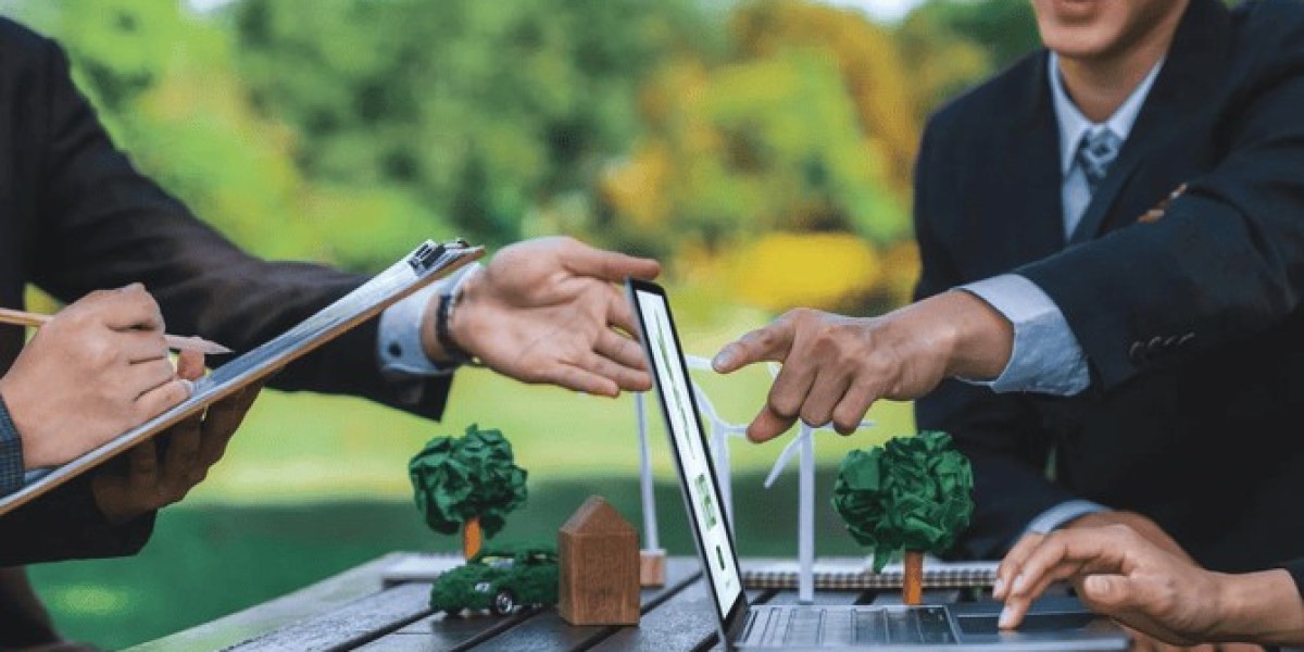 Land-Banking Strategies Shape the Future of Residential Housing for Affordability