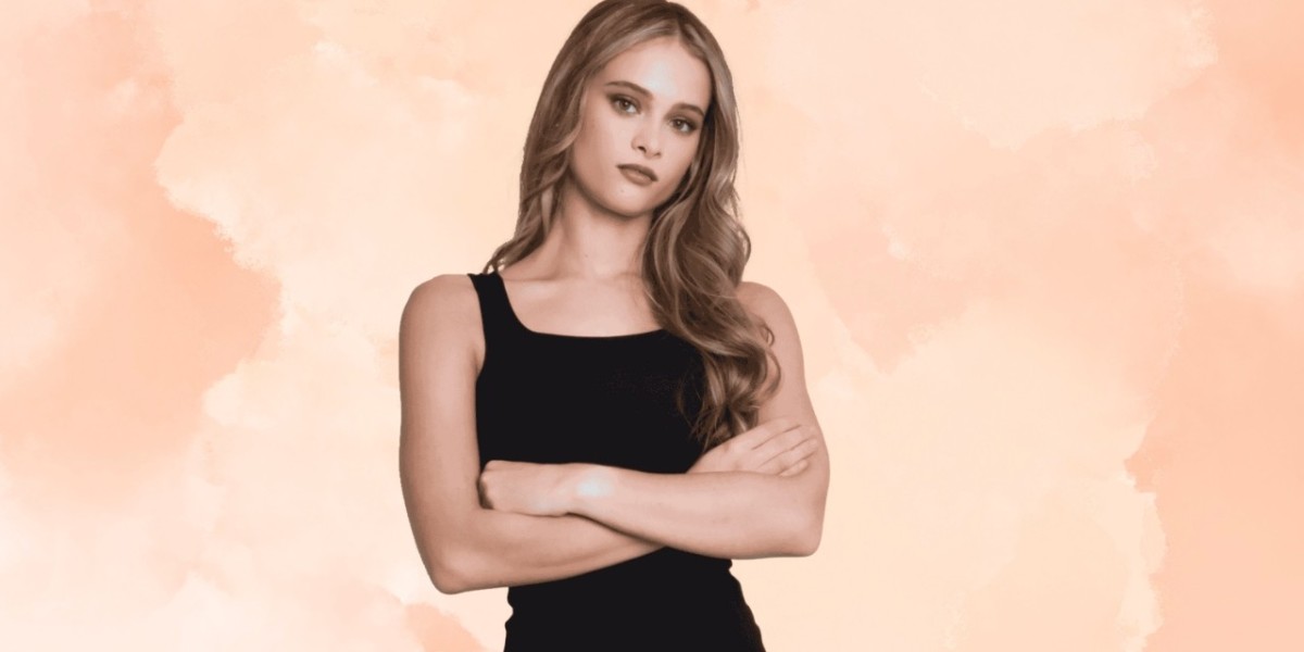 Inspiring Journey of Anna Stadler: A Rising Star with Boundless Passion