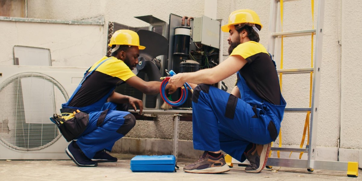 The AC Maintenance Habits That Save Thousands on Repairs