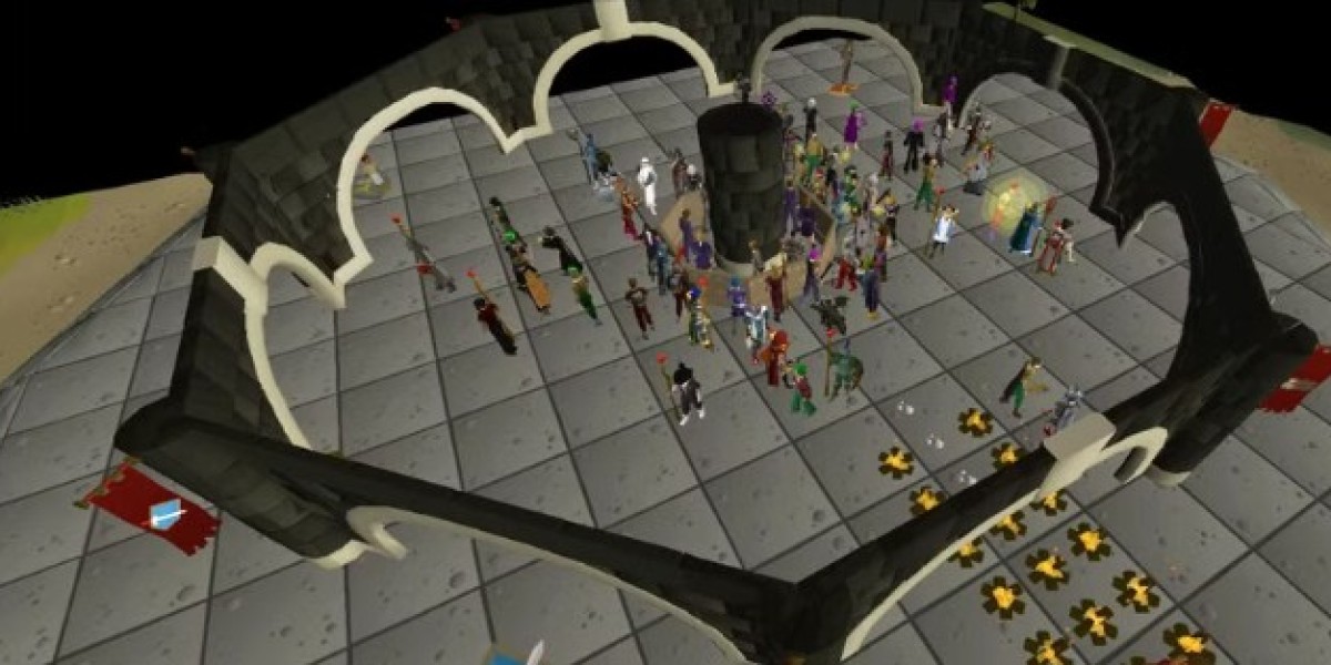 rsorder RuneScape gold: The Main Obstacles to Saving RuneScape Gold