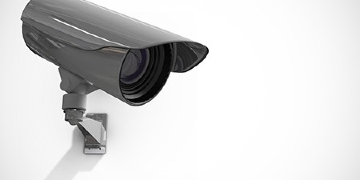 CCTV Camera Installation Near Me – Secure Your Property with Experts