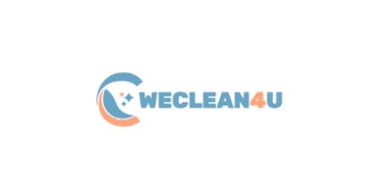 Transform Your Home with Professional House Cleaning Services by WeClean4U
