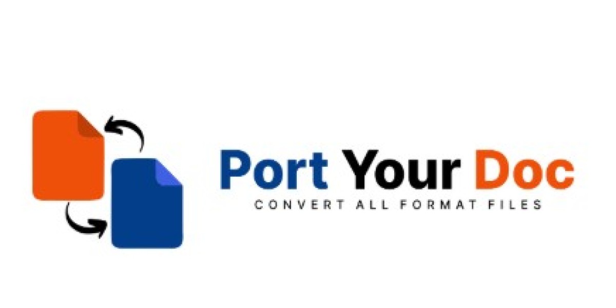 Transforming Digital Files with Ease: From PDF to GIF and Beyond