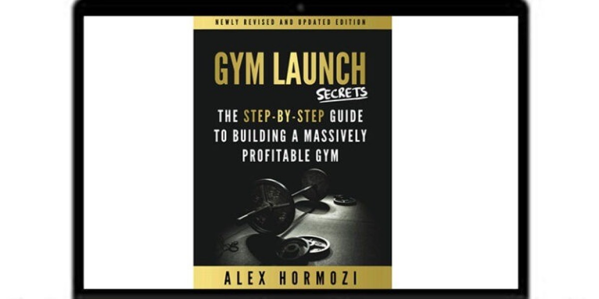Unlock Massive Success with the Alex Hormozi Course: Transform Your Life Now