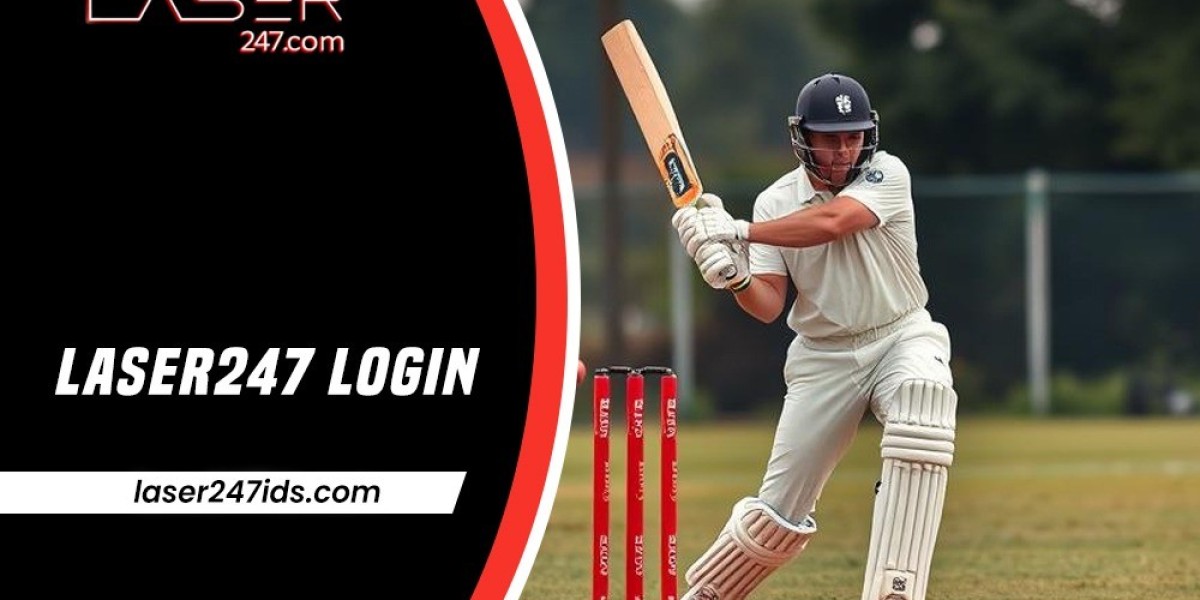 Laser247 Login: Fast & Safe Access to Your Games