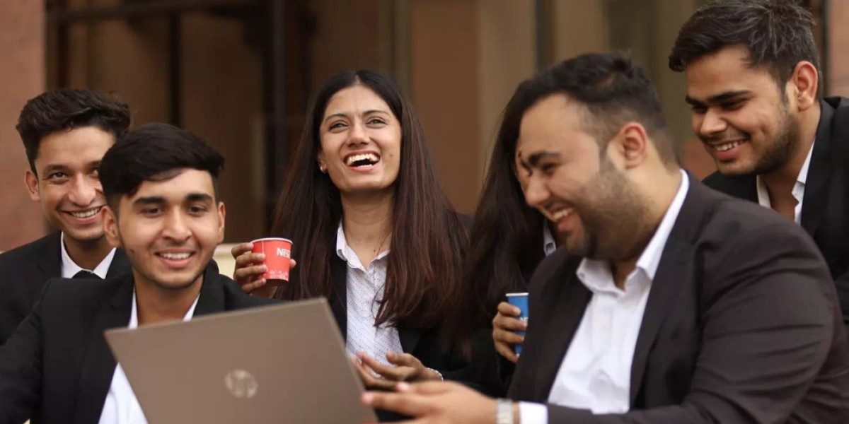 The Compass for Your Career: Understanding the PGDM Course
