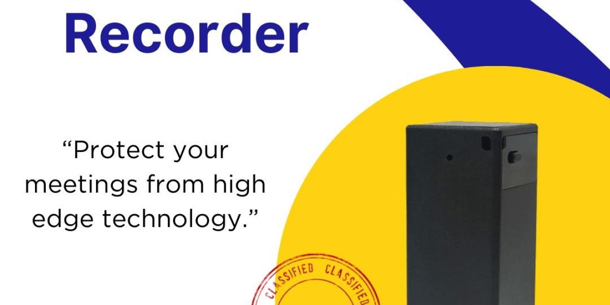 Hidden Voice Recorder in Karnataka – Smart Technology for Smart People